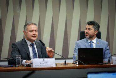 Investimentos em infraestrutura devem impulsionar crescimento do PIB em 0,3%, afirma Renan Filho -