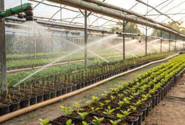 Nova Mutum (MT) investe em sistema automatizado para reforçar sustentabilidade ambiental