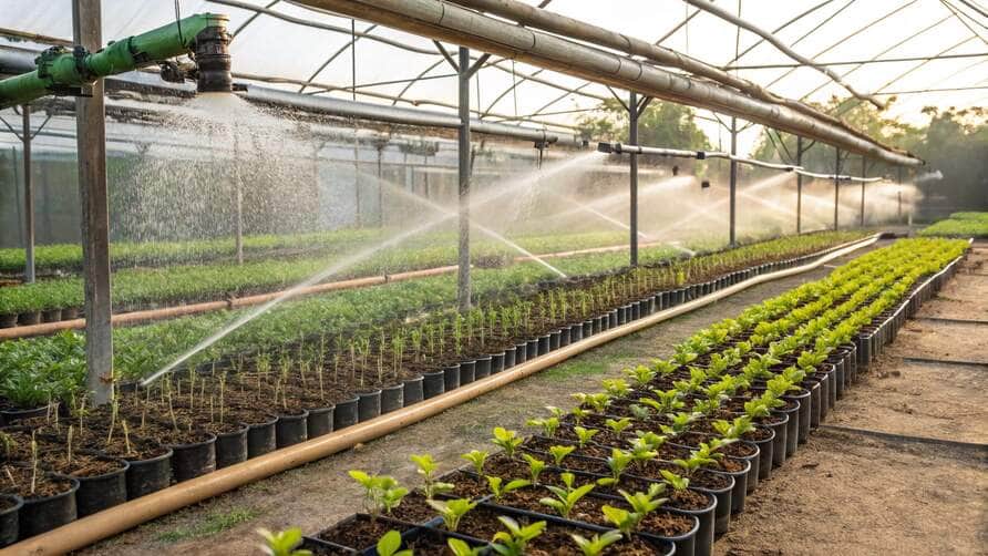 Nova Mutum (MT) investe em sistema automatizado para reforçar sustentabilidade ambiental