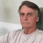 Brasília (DF), 04/05/2025 - Ex-presidente Jair Bolsonaro. Foto: jairmessiasbolsonaro/Instagram