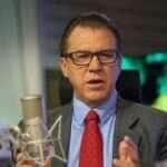 Brasília (DF) 30/04/2025 - Ministro do Trabalho, Luiz Marinho, participa do programa Bom Dia, Ministro   Foto: Fabio Rodrigues-Pozzebom/ Agência Brasil