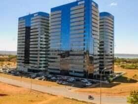 Sede do BRB, Banco de Brasília