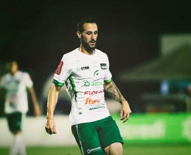 Luverdense passa pelo Porto Velho e encosta no líder da Série D. Imagem: Divulgação Luverdense Luverdense passa pelo Porto Velho e encosta no líder da Série D. Imagem: Divulgação Luverdense