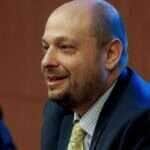 Brasília (DF), 30/04/2025 - Lula escolhe procurador federal como novo presidente do INSS
Gilberto Waller substituirá Alessandro Stefanutto, que foi demitido.
Foto: CGU/Divulgação