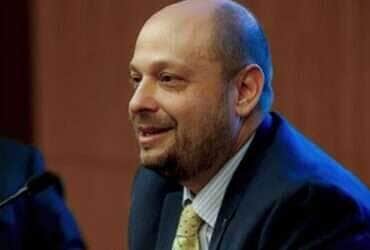 Brasília (DF), 30/04/2025 - Lula escolhe procurador federal como novo presidente do INSS
Gilberto Waller substituirá Alessandro Stefanutto, que foi demitido.
Foto: CGU/Divulgação