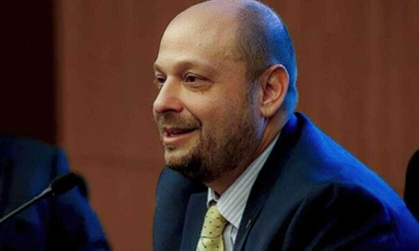 Brasília (DF), 30/04/2025 - Lula escolhe procurador federal como novo presidente do INSS
Gilberto Waller substituirá Alessandro Stefanutto, que foi demitido.
Foto: CGU/Divulgação