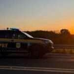 Maio Amarelo 2025: PRF Lança Ações em Todo o País por um Trânsito Mais Humano e Seguro -