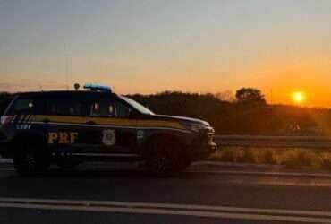 Maio Amarelo 2025: PRF Lança Ações em Todo o País por um Trânsito Mais Humano e Seguro -