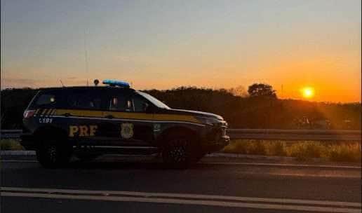 Maio Amarelo 2025: PRF Lança Ações em Todo o País por um Trânsito Mais Humano e Seguro -