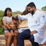 Mais Médicos abre 3 mil vagas para ampliar atendimento e reduzir tempo de espera no SUS - Rafael Atuchi/MS