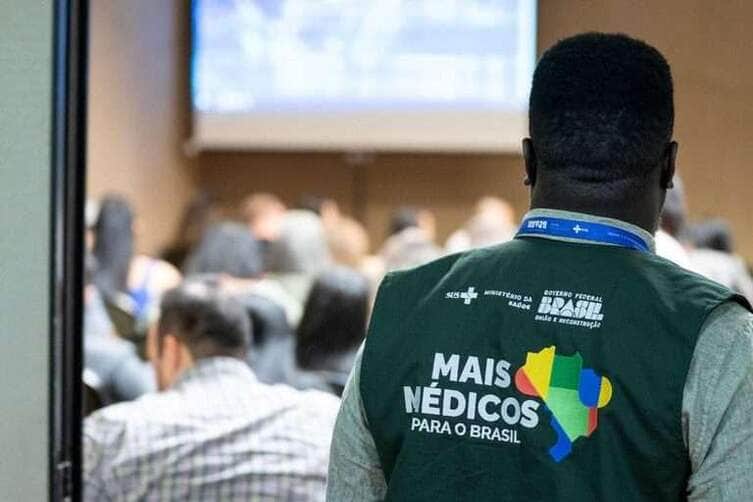 Mais Médicos abre 3,1 mil novas vagas com inscrições a partir desta segunda (5/5) - Jerônimo Gonzales/MS