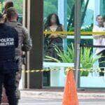 MDS informa que ameaça de bomba foi controlada pela PMDF - Valter Campanato/Agência Brasil