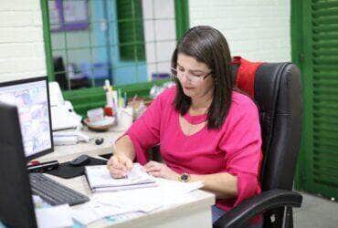 MEC abre inscrições para curso de mentoria a diretores escolares - Fábio Nakakura/MEC