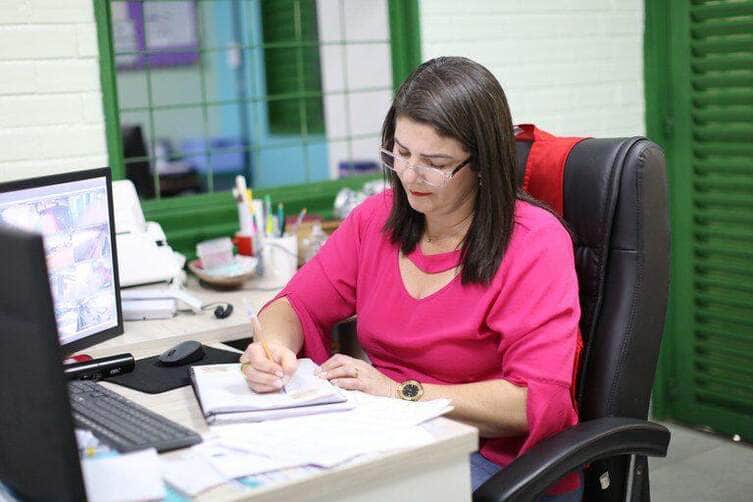 MEC abre inscrições para curso de mentoria a diretores escolares - Fábio Nakakura/MEC