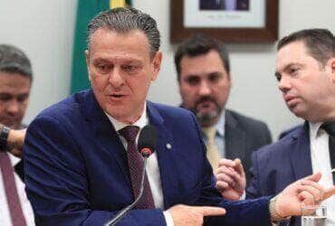 Brasília (DF), 28/05/2025  - Reunião da Comissão de Agricultura, Pecuária, Abastecimento e Desenvolvimento Rural da Câmara para ouvir o ministro da Agricultura e Pecuária, Carlos Fávaro. Foto: Lula Marques/Agência Brasil