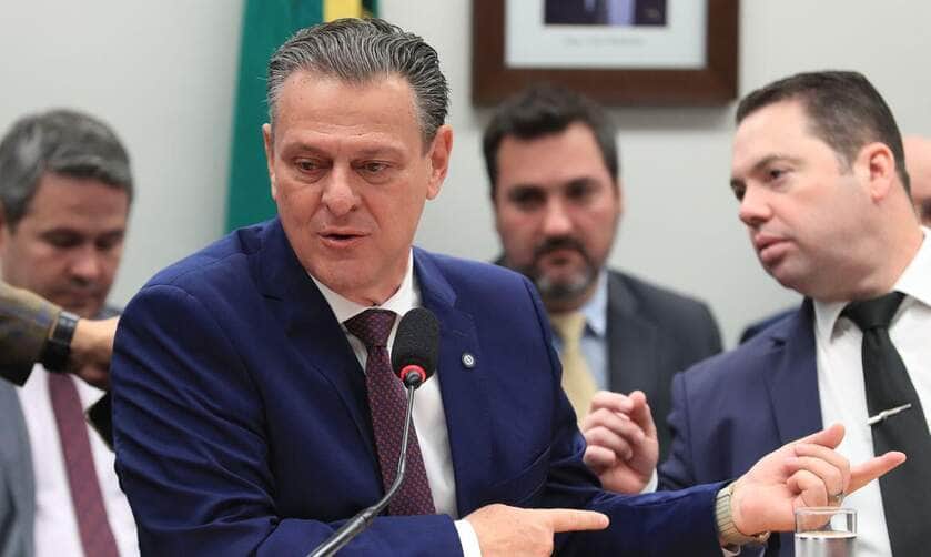 Brasília (DF), 28/05/2025  - Reunião da Comissão de Agricultura, Pecuária, Abastecimento e Desenvolvimento Rural da Câmara para ouvir o ministro da Agricultura e Pecuária, Carlos Fávaro. Foto: Lula Marques/Agência Brasil