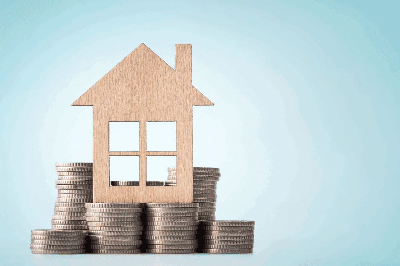 minha casa minha vida- Casa