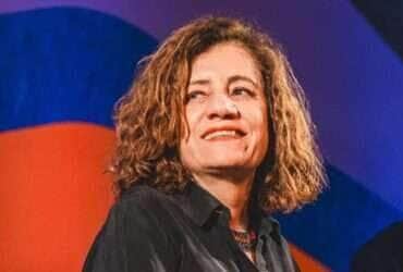 Brasília (DF), 30/04/2025 - Jornalista Miriam Leitão. Foto: miriamleitao7/Instagram