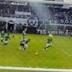 Luverdense ganha do Mixto na Série D e quebra série invicta