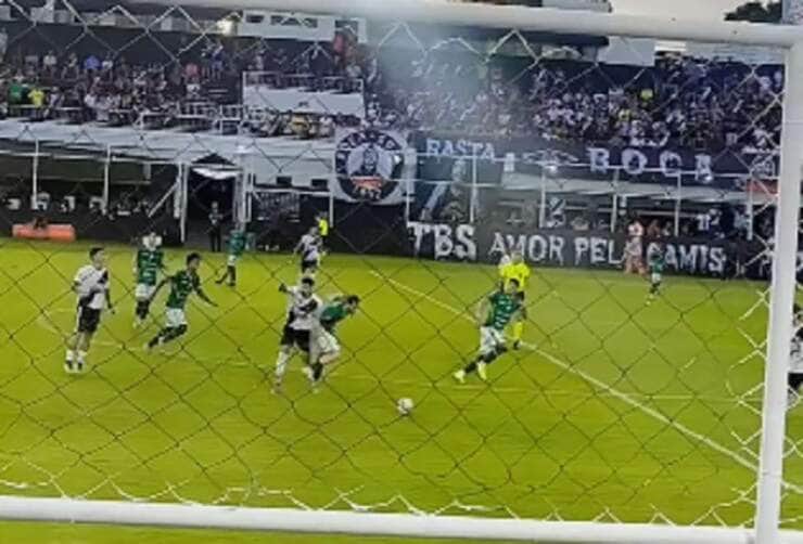 Luverdense ganha do Mixto na Série D e quebra série invicta