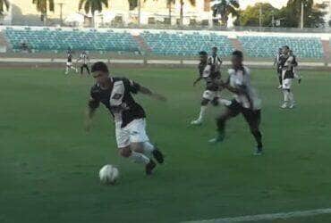 Mixto recebe o Goiânia neste sábado (14) e tenta se manter no G-4. Imagem: Reprodução