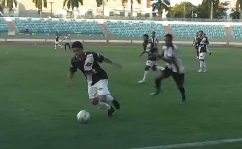 Mixto recebe o Goiânia neste sábado (14) e tenta se manter no G-4. Imagem: Reprodução