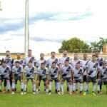 Mixto recebe o líder Ceilândia neste sábado (17) pela Série D; onde assistir AO VIVO. Imagem: @jonathandomingosphoto