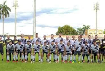 Mixto recebe o líder Ceilândia neste sábado (17) pela Série D; onde assistir AO VIVO. Imagem: @jonathandomingosphoto