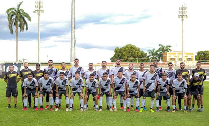 Mixto recebe o líder Ceilândia neste sábado (17) pela Série D; onde assistir AO VIVO. Imagem: @jonathandomingosphoto