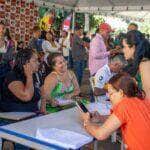 Mutirão de Emprego atrai milhares em Barra do Garças com mais de 500 vagas ofertadas