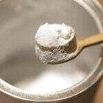 Brasília (DF), 25/09/2024 - Leite em pó infantil. Foto: Bruno Peres/Agência Brasil