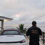 Operações da PF combatem fraudes cibernéticas e crimes financeiros em três estados - Polícia Federal/Divulgação