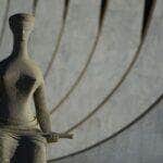 Fachada do edifício sede do Supremo Tribunal Federal - STF
Foto: Marcello Casal Jr/Agência Brasil/Arquivo