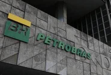 Edifício sede da Petrobras