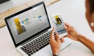 Aplicativo Plataforma Gov.br