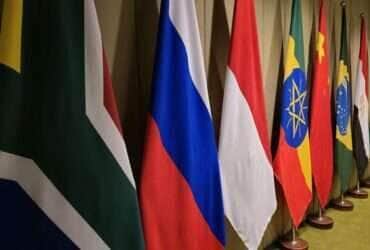 PIB do Brics segue superior à média mundial e representa 40% da economia global - Rafael Neddeermeyer/Brics Brasil