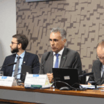 Plano Safra 2025/26 é debatido na CRA