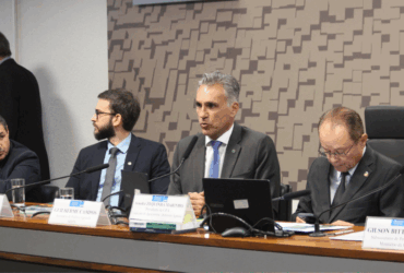 Plano Safra 2025/26 é debatido na CRA