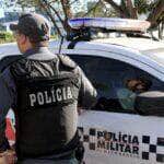 Família é feita refém e tem carro recuperado após roubo em zona rural de Mato Grosso