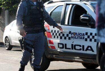 Crianças desaparecidas em Alta Floresta (MT) são encontradas após ação conjunta