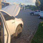 Hilux de mais de R$ 160 mil é recuperada em Mato Grosso pela PM