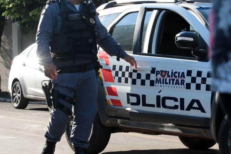 Crianças desaparecidas em Alta Floresta (MT) são encontradas após ação conjunta