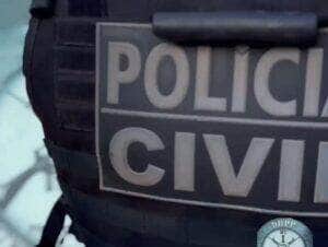 Assalto em farmácia de Rondonópolis termina em troca de tiros e fuga de criminosos