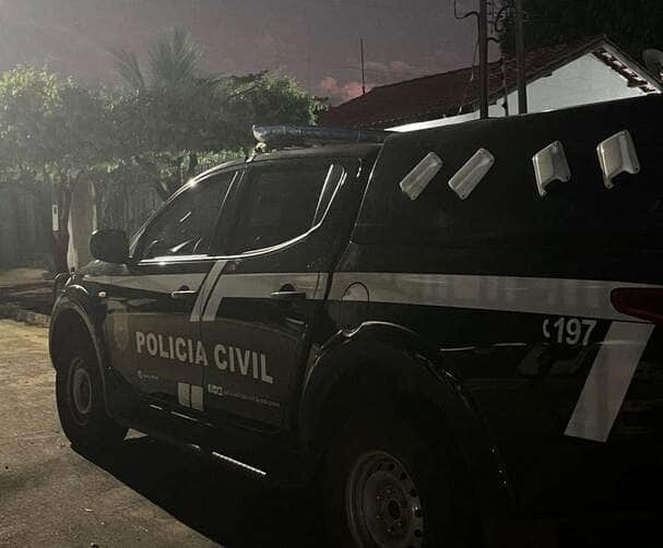 Operação desmonta quadrilha que furtava grãos em fazendas de Mato Grosso