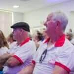 Lucas do Rio Verde realiza 6ª Conferência Municipal dos Direitos da Pessoa Idosa no dia 20 de maio