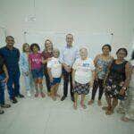 Município mais alfabetizado de MT, Lucas do Rio Verde reforça ações para erradicar o analfabetismo