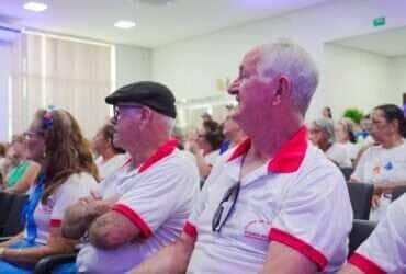 Lucas do Rio Verde realiza 6ª Conferência Municipal dos Direitos da Pessoa Idosa no dia 20 de maio