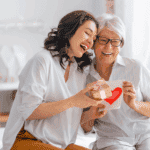 presente dia das mães