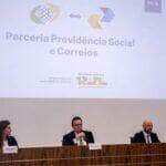 Previdência e Correios: parceria ampliará atendimento para consultas sobre descontos no INSS -