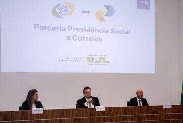 Previdência e Correios: parceria ampliará atendimento para consultas sobre descontos no INSS -